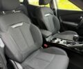 Черный Рено Kadjar, объемом двигателя 1.5 л и пробегом 223 тыс. км за 7900 $, фото 20 на Automoto.ua