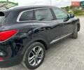 Черный Рено Kadjar, объемом двигателя 1.5 л и пробегом 240 тыс. км за 16100 $, фото 10 на Automoto.ua