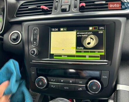 Черный Рено Kadjar, объемом двигателя 1.5 л и пробегом 240 тыс. км за 16100 $, фото 37 на Automoto.ua
