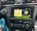 Черный Рено Kadjar, объемом двигателя 1.5 л и пробегом 240 тыс. км за 16100 $, фото 37 на Automoto.ua