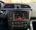 Черный Рено Kadjar, объемом двигателя 1.6 л и пробегом 47 тыс. км за 11500 $, фото 10 на Automoto.ua