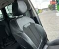 Черный Рено Kadjar, объемом двигателя 1.5 л и пробегом 240 тыс. км за 16100 $, фото 23 на Automoto.ua
