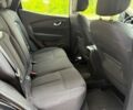 Черный Рено Kadjar, объемом двигателя 1.5 л и пробегом 223 тыс. км за 7900 $, фото 23 на Automoto.ua