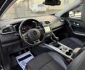 Черный Рено Kadjar, объемом двигателя 1.6 л и пробегом 47 тыс. км за 11500 $, фото 8 на Automoto.ua