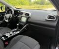 Черный Рено Kadjar, объемом двигателя 1.5 л и пробегом 223 тыс. км за 7900 $, фото 21 на Automoto.ua