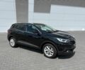 Черный Рено Kadjar, объемом двигателя 1.5 л и пробегом 223 тыс. км за 7900 $, фото 5 на Automoto.ua