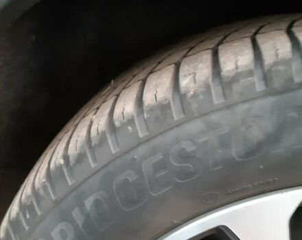 Черный Рено Kadjar, объемом двигателя 1.5 л и пробегом 175 тыс. км за 17900 $, фото 3 на Automoto.ua