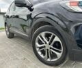 Черный Рено Kadjar, объемом двигателя 1.5 л и пробегом 240 тыс. км за 16100 $, фото 4 на Automoto.ua