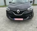 Черный Рено Kadjar, объемом двигателя 1.5 л и пробегом 240 тыс. км за 16100 $, фото 15 на Automoto.ua