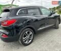 Черный Рено Kadjar, объемом двигателя 1.5 л и пробегом 240 тыс. км за 16100 $, фото 7 на Automoto.ua