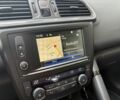 Черный Рено Kadjar, объемом двигателя 1.5 л и пробегом 223 тыс. км за 7900 $, фото 15 на Automoto.ua