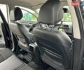 Черный Рено Kadjar, объемом двигателя 1.5 л и пробегом 240 тыс. км за 16100 $, фото 75 на Automoto.ua