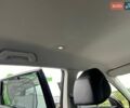 Черный Рено Kadjar, объемом двигателя 1.5 л и пробегом 240 тыс. км за 16100 $, фото 78 на Automoto.ua
