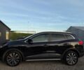 Черный Рено Kadjar, объемом двигателя 1.6 л и пробегом 47 тыс. км за 11500 $, фото 3 на Automoto.ua