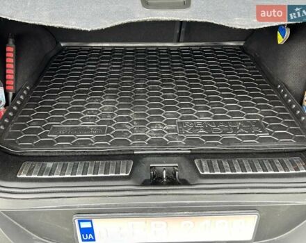 Черный Рено Kadjar, объемом двигателя 1.5 л и пробегом 240 тыс. км за 16100 $, фото 47 на Automoto.ua