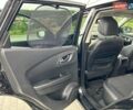 Черный Рено Kadjar, объемом двигателя 1.5 л и пробегом 240 тыс. км за 16100 $, фото 83 на Automoto.ua