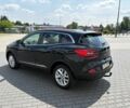 Черный Рено Kadjar, объемом двигателя 1.5 л и пробегом 223 тыс. км за 7900 $, фото 3 на Automoto.ua