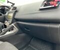 Черный Рено Kadjar, объемом двигателя 1.5 л и пробегом 240 тыс. км за 16100 $, фото 20 на Automoto.ua