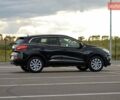 Черный Рено Kadjar, объемом двигателя 1.5 л и пробегом 108 тыс. км за 19800 $, фото 5 на Automoto.ua