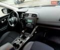 Черный Рено Kadjar, объемом двигателя 1.5 л и пробегом 216 тыс. км за 16800 $, фото 24 на Automoto.ua