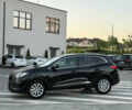 Черный Рено Kadjar, объемом двигателя 1.5 л и пробегом 154 тыс. км за 18200 $, фото 14 на Automoto.ua