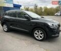 Черный Рено Kadjar, объемом двигателя 0 л и пробегом 156 тыс. км за 19900 $, фото 41 на Automoto.ua