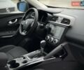 Черный Рено Kadjar, объемом двигателя 0 л и пробегом 156 тыс. км за 19900 $, фото 26 на Automoto.ua