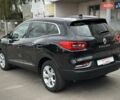 Черный Рено Kadjar, объемом двигателя 0 л и пробегом 156 тыс. км за 19900 $, фото 5 на Automoto.ua