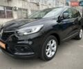 Черный Рено Kadjar, объемом двигателя 0 л и пробегом 156 тыс. км за 19900 $, фото 65 на Automoto.ua