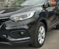 Черный Рено Kadjar, объемом двигателя 0 л и пробегом 156 тыс. км за 19900 $, фото 76 на Automoto.ua