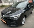 Черный Рено Kadjar, объемом двигателя 0 л и пробегом 156 тыс. км за 19900 $, фото 66 на Automoto.ua