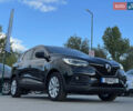 Черный Рено Kadjar, объемом двигателя 1.5 л и пробегом 156 тыс. км за 18999 $, фото 10 на Automoto.ua