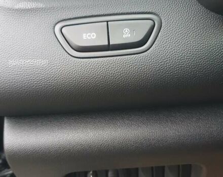 Черный Рено Kadjar, объемом двигателя 1.5 л и пробегом 216 тыс. км за 16800 $, фото 12 на Automoto.ua