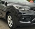 Черный Рено Kadjar, объемом двигателя 0 л и пробегом 156 тыс. км за 19900 $, фото 75 на Automoto.ua