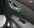 Черный Рено Kadjar, объемом двигателя 0 л и пробегом 156 тыс. км за 19900 $, фото 123 на Automoto.ua