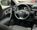 Черный Рено Kadjar, объемом двигателя 0 л и пробегом 156 тыс. км за 19900 $, фото 27 на Automoto.ua