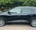 Черный Рено Kadjar, объемом двигателя 1.46 л и пробегом 206 тыс. км за 20700 $, фото 18 на Automoto.ua