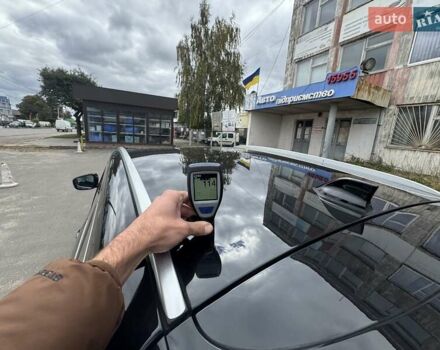 Черный Рено Kadjar, объемом двигателя 0 л и пробегом 156 тыс. км за 19900 $, фото 174 на Automoto.ua