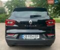 Черный Рено Kadjar, объемом двигателя 1.46 л и пробегом 206 тыс. км за 20700 $, фото 25 на Automoto.ua
