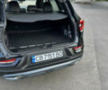 Черный Рено Kadjar, объемом двигателя 1.5 л и пробегом 70 тыс. км за 21500 $, фото 12 на Automoto.ua