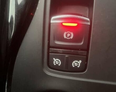 Черный Рено Kadjar, объемом двигателя 1.46 л и пробегом 206 тыс. км за 20700 $, фото 2 на Automoto.ua