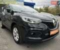 Черный Рено Kadjar, объемом двигателя 0 л и пробегом 156 тыс. км за 19900 $, фото 39 на Automoto.ua