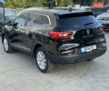 Черный Рено Kadjar, объемом двигателя 1.5 л и пробегом 156 тыс. км за 18999 $, фото 19 на Automoto.ua