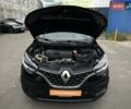 Черный Рено Kadjar, объемом двигателя 0 л и пробегом 156 тыс. км за 19900 $, фото 10 на Automoto.ua