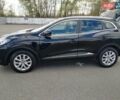 Черный Рено Kadjar, объемом двигателя 0 л и пробегом 195 тыс. км за 18200 $, фото 3 на Automoto.ua