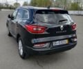 Черный Рено Kadjar, объемом двигателя 0 л и пробегом 195 тыс. км за 18200 $, фото 5 на Automoto.ua