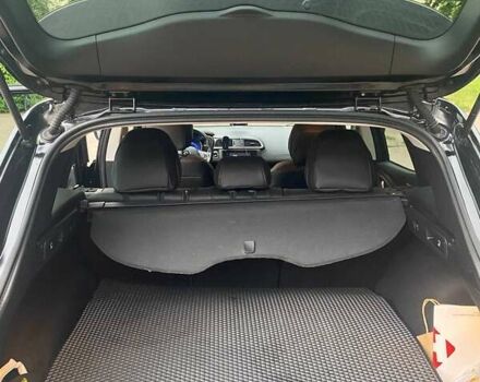 Черный Рено Kadjar, объемом двигателя 1.46 л и пробегом 206 тыс. км за 20700 $, фото 34 на Automoto.ua