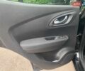 Черный Рено Kadjar, объемом двигателя 1.46 л и пробегом 206 тыс. км за 20700 $, фото 44 на Automoto.ua