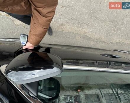 Черный Рено Kadjar, объемом двигателя 0 л и пробегом 156 тыс. км за 19900 $, фото 164 на Automoto.ua