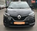 Черный Рено Kadjar, объемом двигателя 0 л и пробегом 156 тыс. км за 19900 $, фото 9 на Automoto.ua